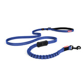 EzyDog Zero Shock Lite Leash with shock-absorption for smoother walks.