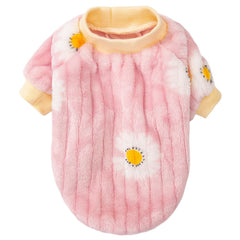 FABRICASTLE soft-knit closeup reveals cozy, breathable fabric