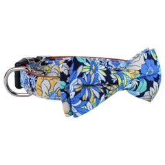 Faleela adjustable dog collar 16 to 22.5 inches fits many breeds