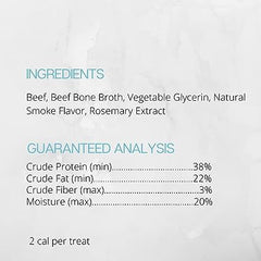 Farmland Traditions limited-ingredients detail shot for allergy-friendly snacks