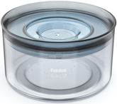 Feedoo 1Gallon No Spill Water Bowl with large capacity for mess-free drinking.