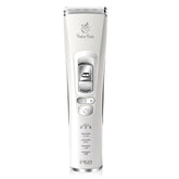 FENICE PEAK dog grooming clippers with universal design for cats and dogs.