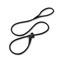 Fenrir Ragnar Slip Leash head-entry closeup for secure, comfortable training control.