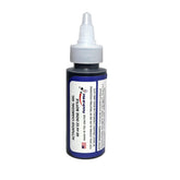Fetch A Vet activated charcoal gel bottle front shows ready-to-use emergency treatment for pets.