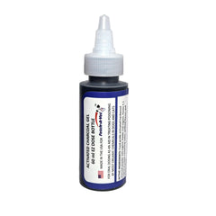 Fetch A Vet activated charcoal gel bottle front shows ready-to-use emergency treatment for pets.