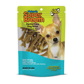Fido Super Breath mini bone pack for small dogs supports daily dental care