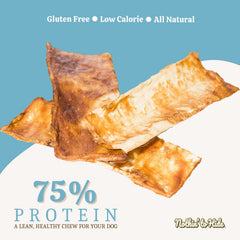 Fieldcrest Farms Nothin to Hide Flip Chips Beef packaging highlights the beef flavor.