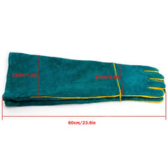 FIPASEN leather gloves cat interaction demonstrates scratch reduction and calm handling.