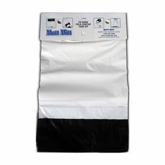 FLEXI Mutt Mitt 100-count pack for frequent cleanups