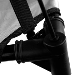 Floppy Dawg 1680D Oxford fabric emphasizes durable, long-lasting use
