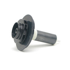 Fluval FX5/FX6 magnetic impeller assembly in black for reliable filter flow.