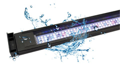 Fluval Plant 3.0 LED app control interface for customizable day night spectrum.