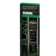 Fluval Plant 3.0 LED main view highlighting full-spectrum lighting for lush planted aquariums.
