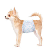 Flying Paws packaging image shows a large 44-piece diaper box for convenience
