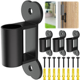 ForoGore fence-to-wall anchor 4-pack secures playpen to wall for expanded use.