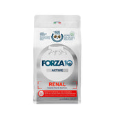 Forza10 gato alimento higado apoyo renal para adultos.