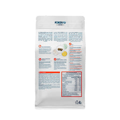 Forza10 gato proteina hidrolizada, nutrición controlada.