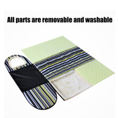 FOUIYIUTU splash-proof house keeps interiors cleaner and pet-friendly.