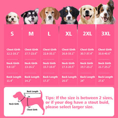 Fragralley fleece-lined dog coat provides cozy warmth on cold days