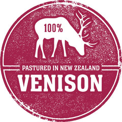 Fresh Is Best Venison Bites small-batch freeze-drying preserves flavor and nutrients.