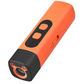 Friengood Bark Deterrent front view — portable training tool to curb barking outdoors.