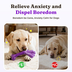 Frienhund indestructible nylon dog chew offering tough long-lasting entertainment