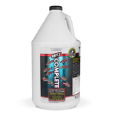 Fritz Complete bottle-pour for quick, safe water conditioning.