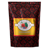 Fromm Hasen Duckenpfeffer bag close-up highlighting rabbit and duck protein for balanced nutrition
