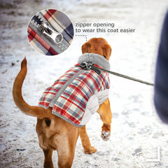 FUAMEY reflective strip boosts visibility during night walks.