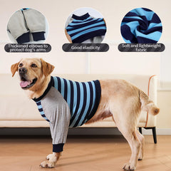 FUAMEY easy-on-off recovery sleeve fits quickly for comfortable wear.
