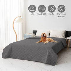 Fuguitex various sizes display to fit sofas, beds, and chairs