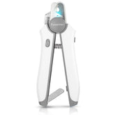 Fumeister Type-C LED light dog-cat nail clippers illuminate nails for precise trimming