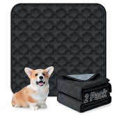 FunFurry almohadilla absorbente para perros, ideal para entrenar.