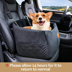 FurFrolic removable cushion cover highlights easy washing