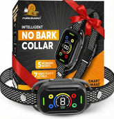 FURR BUNNY 2025 bark detection chip accurately identifies barking events for precise training.