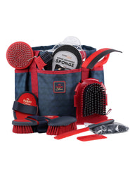Furrishine 11PCS grooming kit contents for full grooming routine.