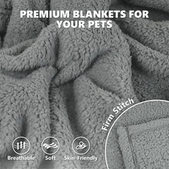 FurryBaby blanket sofa-protection-hair keeps furniture clean and pet-friendly