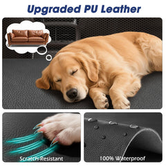 FURTIME detachable hard plates reinforce the frame for side protection