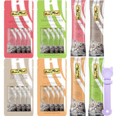 Fussie Cat Premium Puree Chicken Tube Pack for quick, single-serve treats