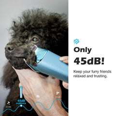 FuzzyFix USB-C charging cable highlights quick, reliable recharging.