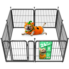 FXW Rollick playpen setup ease for quick assembly and flexible layout.