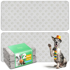 FXW washable pee pad absorbent surface for dog playpen use