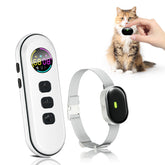 Fykage ultra-small cat collar main view demonstrates lightweight comfort for daily wear.
