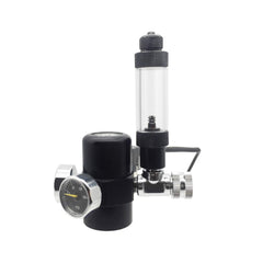 FZONE regulator aluminum alloy body provides durable performance.