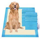Gardner Pet edge-wrap puppy pad for secure containment and easy setup.
