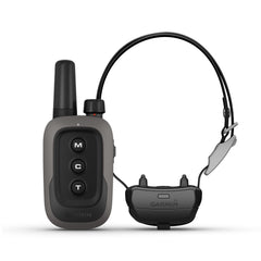 Garmin Delta SE bundle handheld and dog collar for versatile range training.