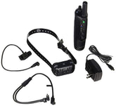 Garmin PRO 550 handheld remote enables precise one-handed training