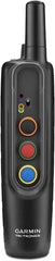 Garmin PRO 70 includes a 3/4-inch collar strap for secure fit.