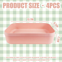 GCVOPTON small litter box with compact dimensions for tight spaces.
