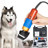 GDAE10 10ft sheep shears with plug power for steady grooming sessions